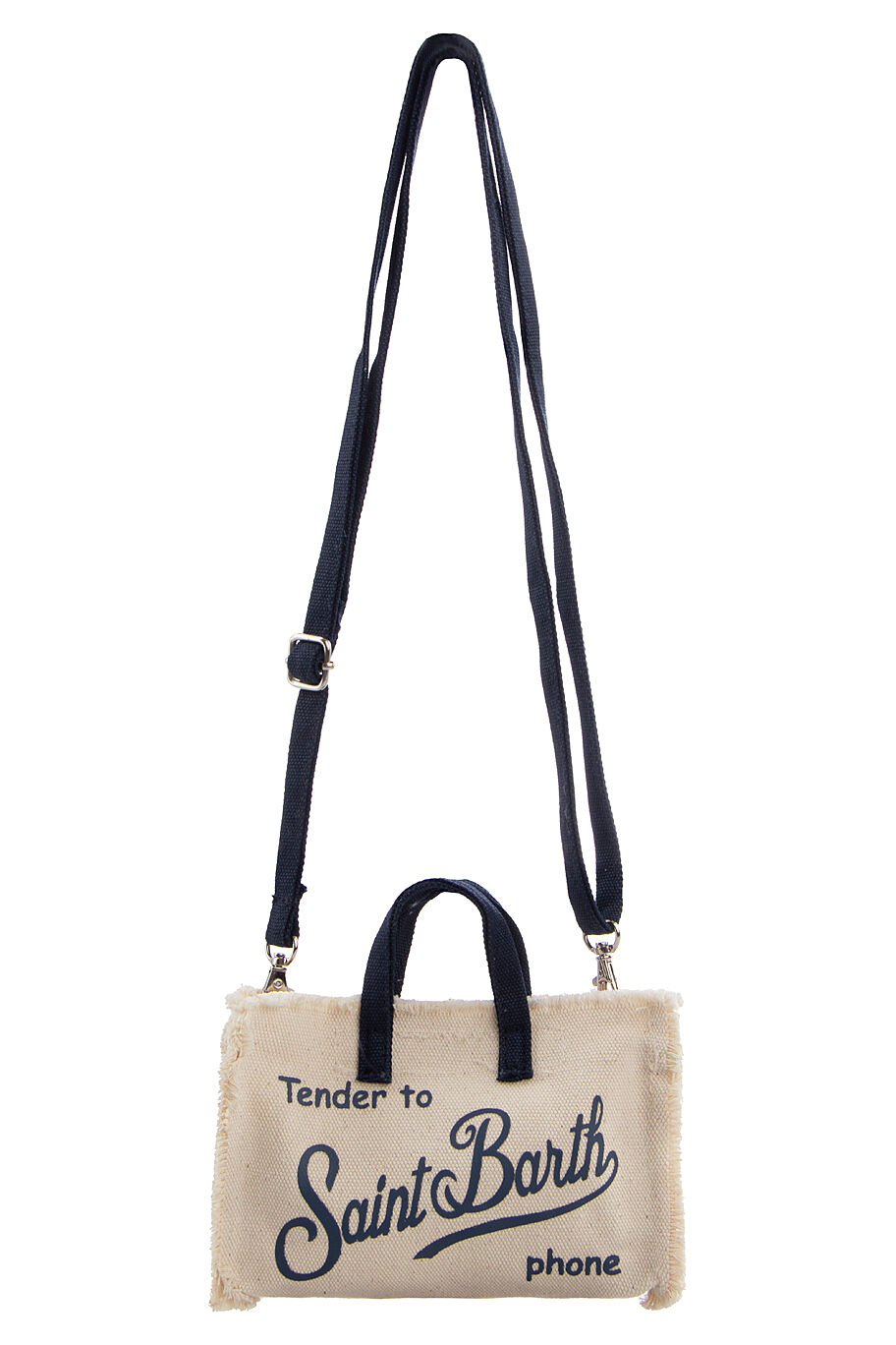 Сумка Mc2 Saint Barth - фото 1