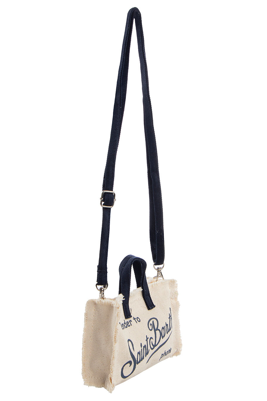 Сумка Mc2 Saint Barth - фото 2