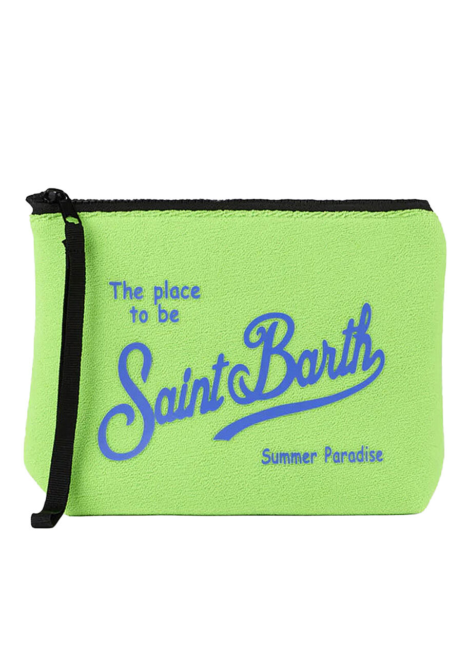 Клатч Mc2 Saint Barth - фото 1