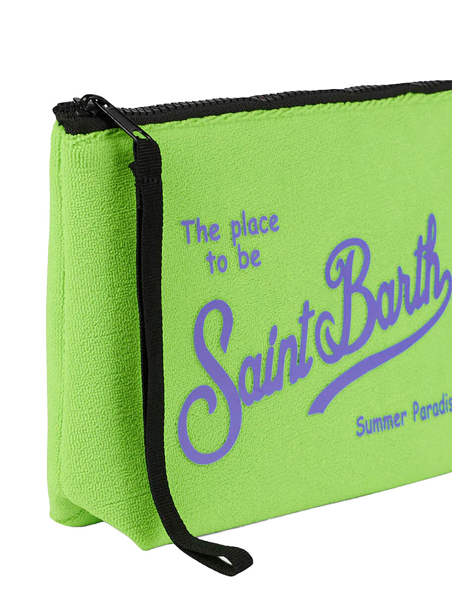 Клатч Mc2 Saint Barth - фото 2