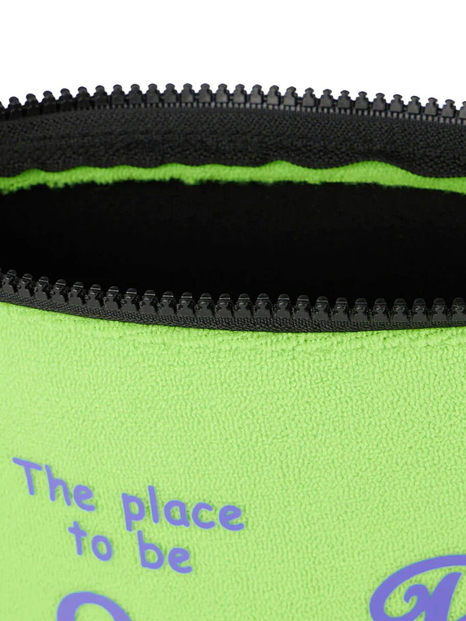 Клатч Mc2 Saint Barth - фото 3