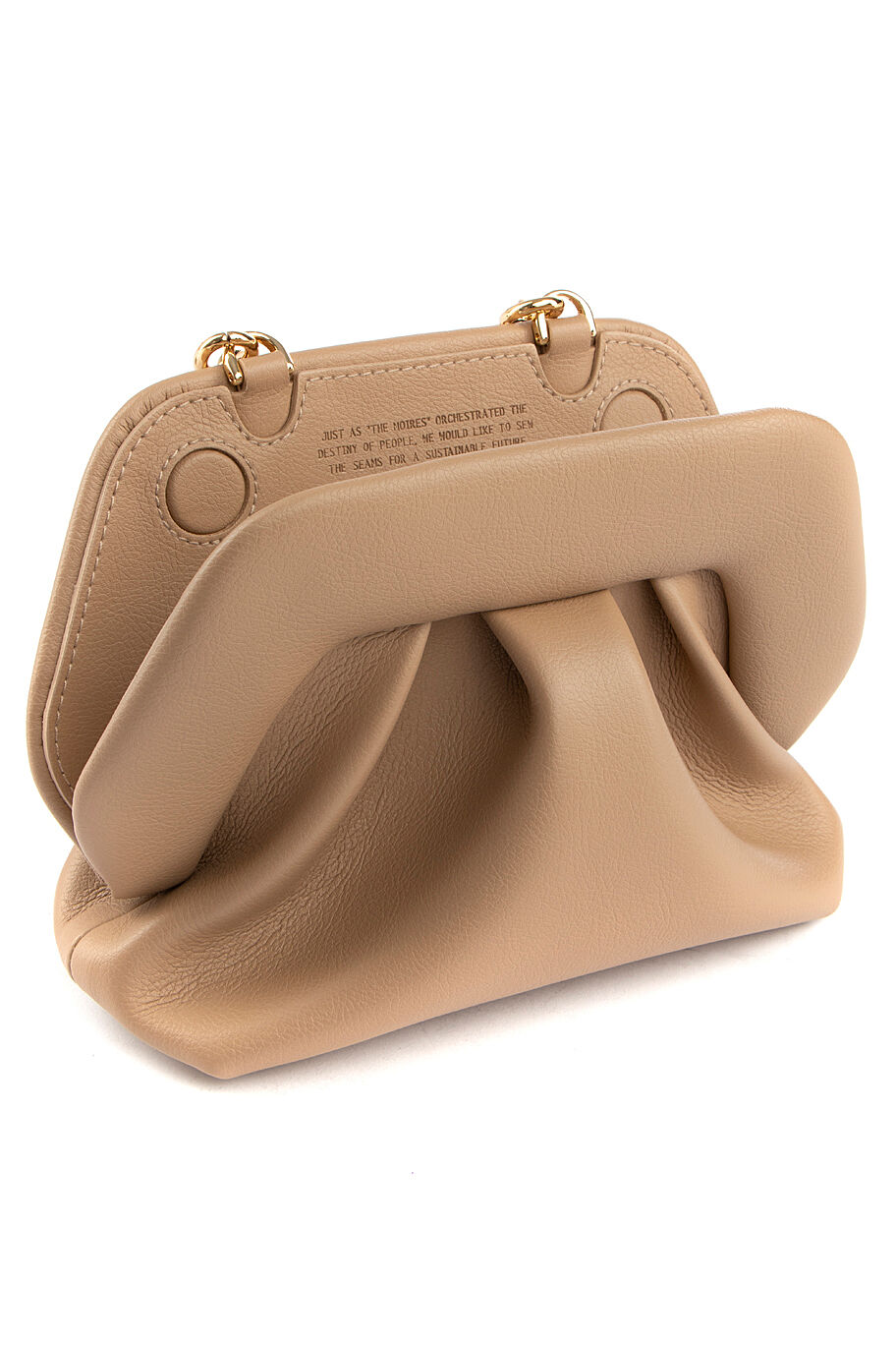 Клатч ThemoirÈ - фото 3