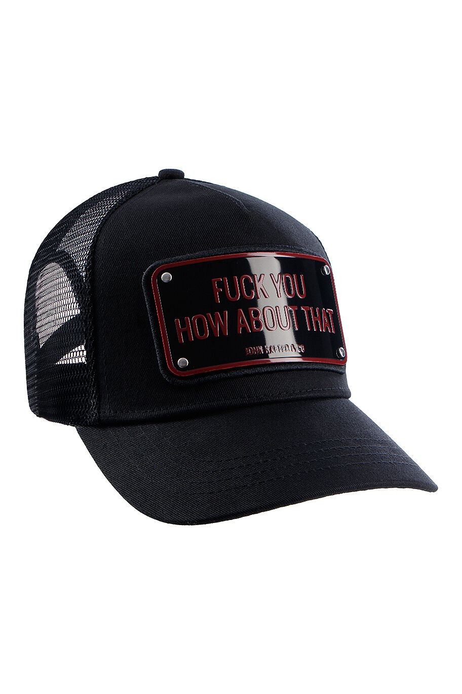 Кепка John Hatter&co - фото 2