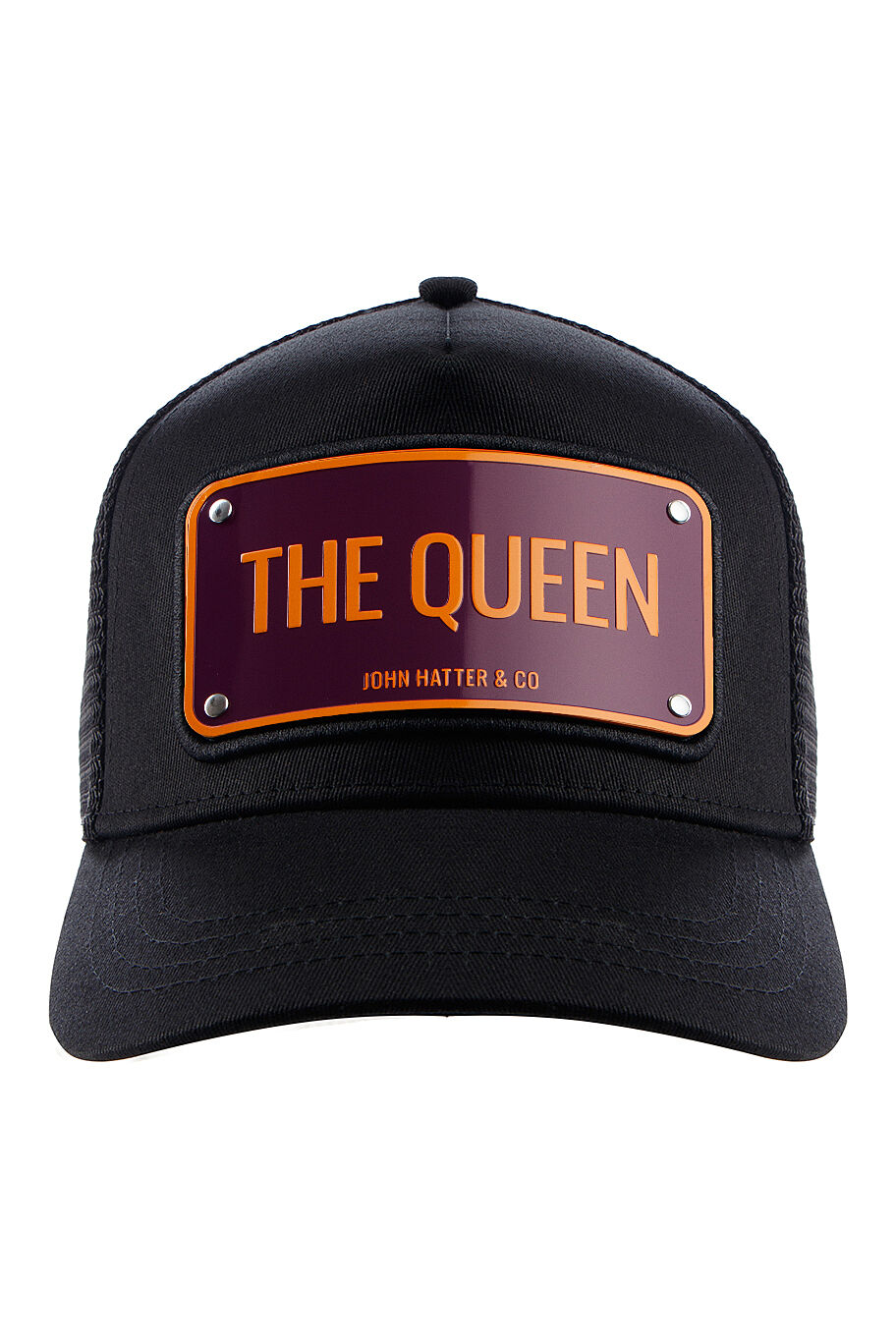 Кепка John Hatter&co - фото 1