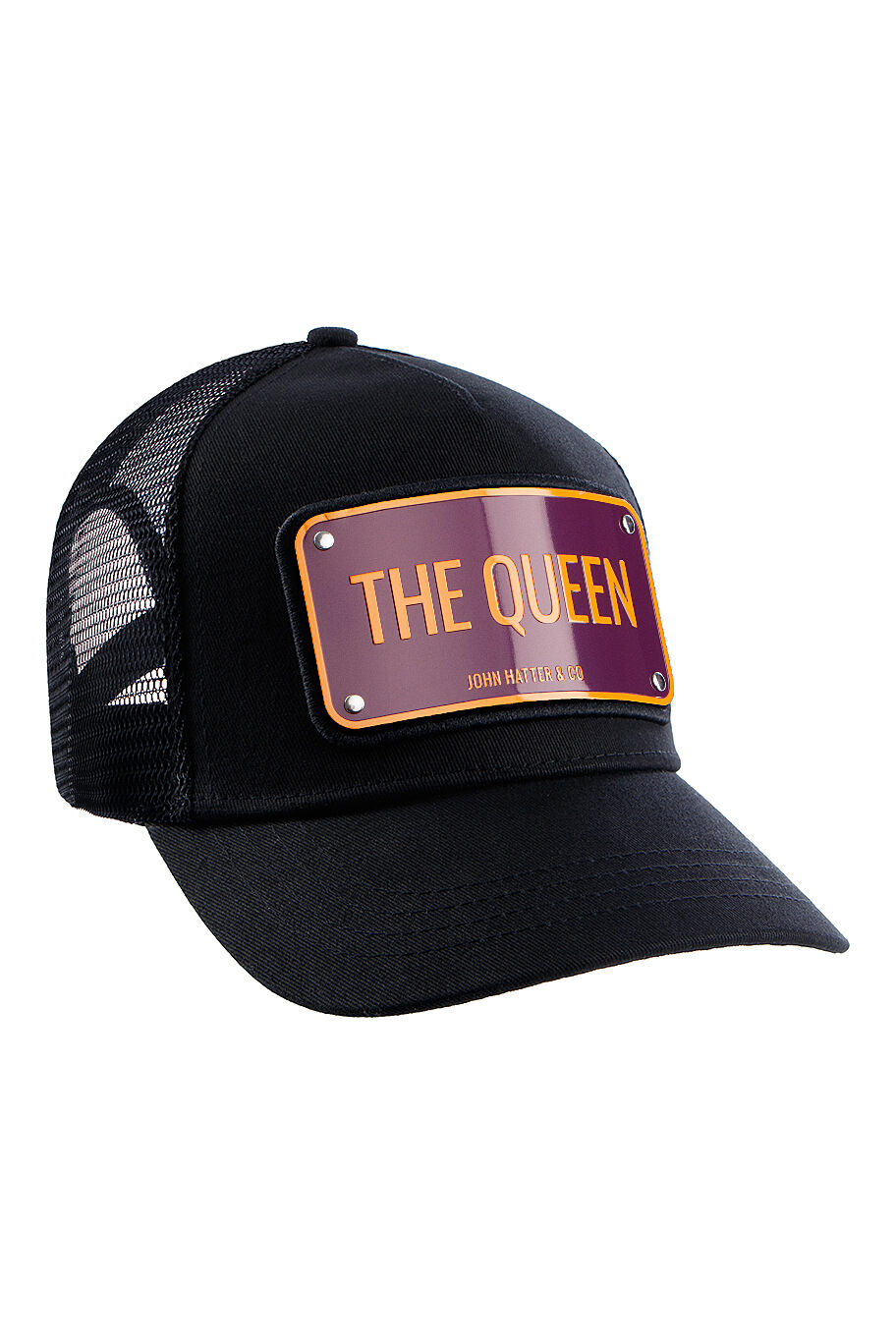 Кепка John Hatter&co - фото 2