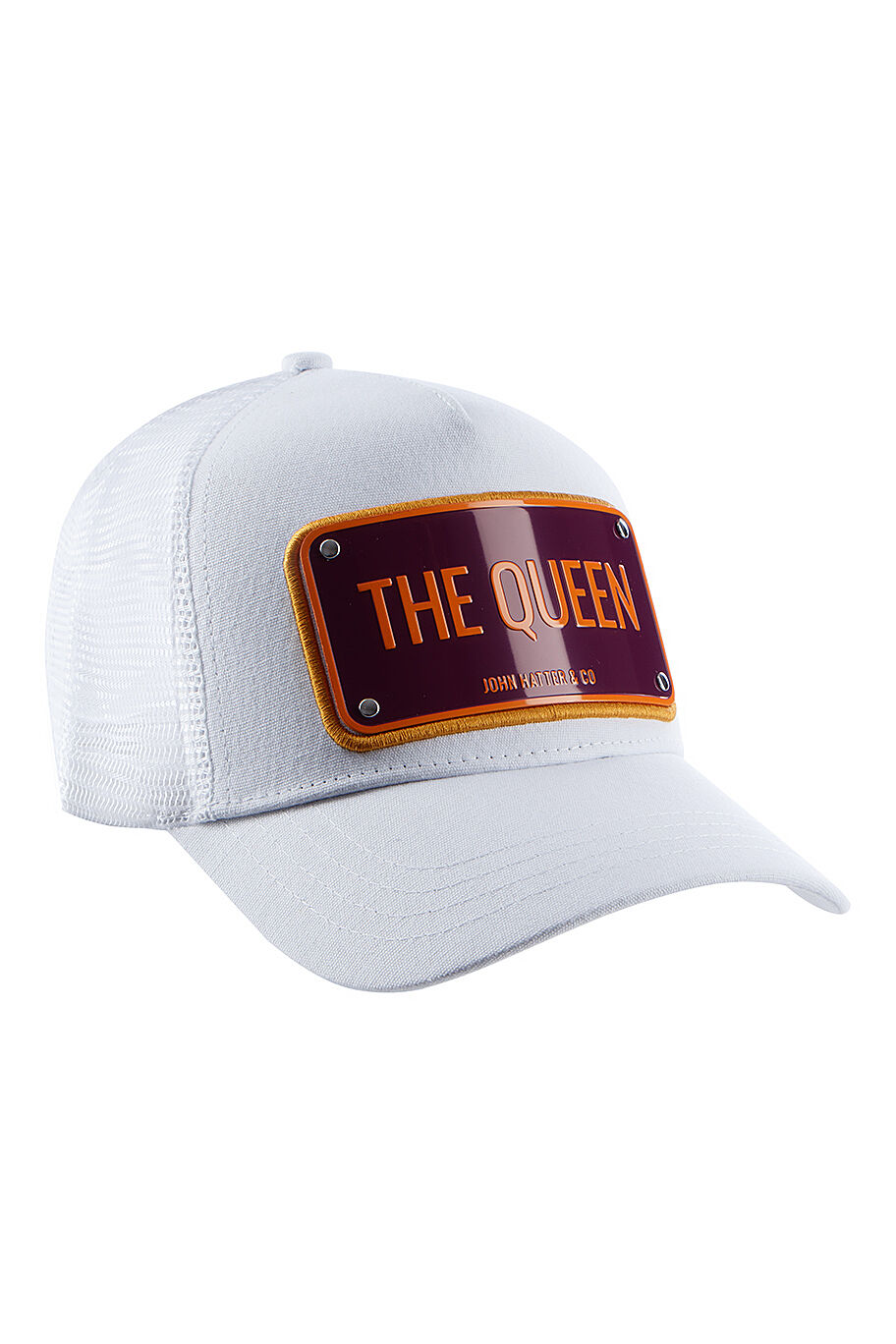 Кепка John Hatter&co - фото 2