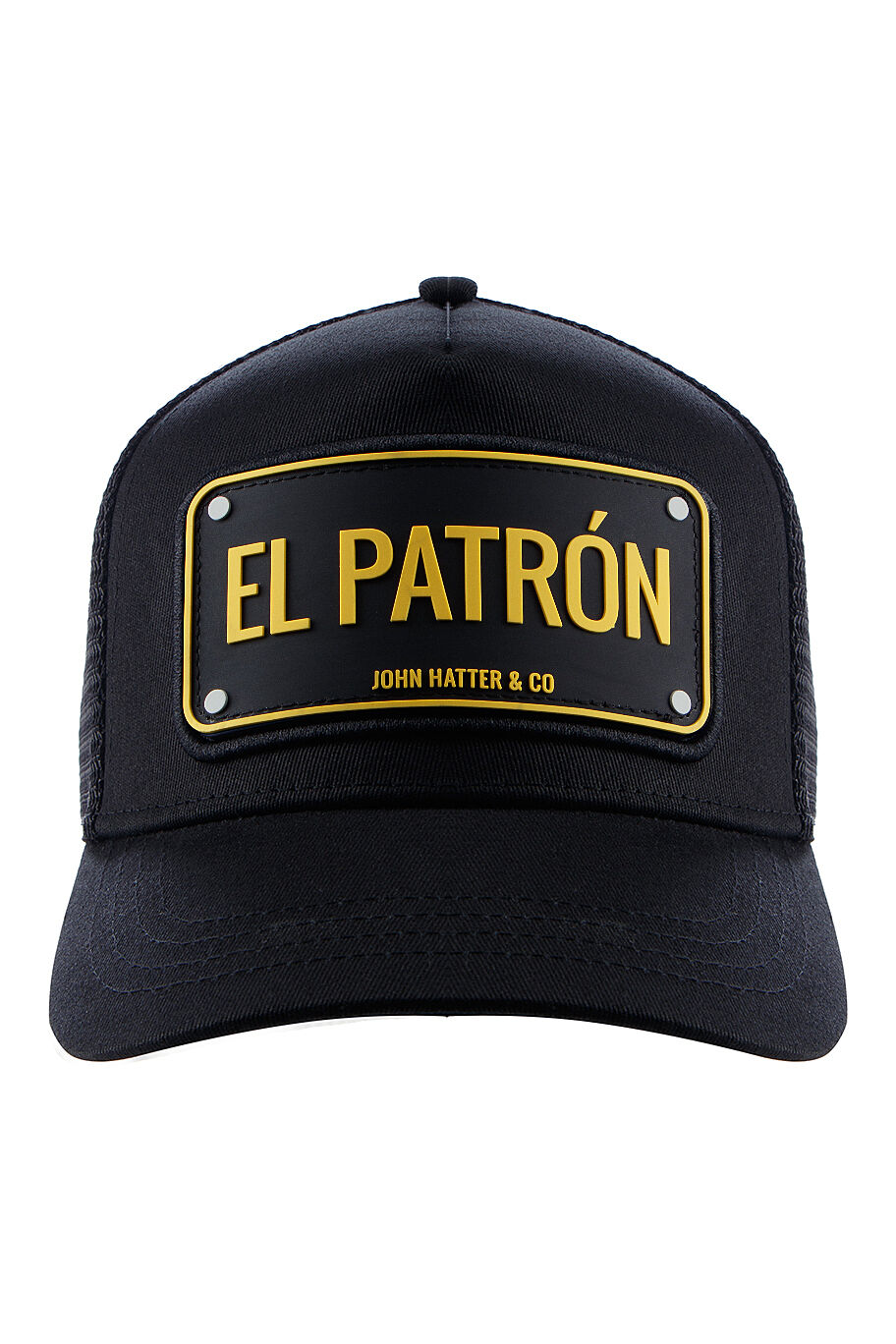 Кепка John Hatter&co - фото 1