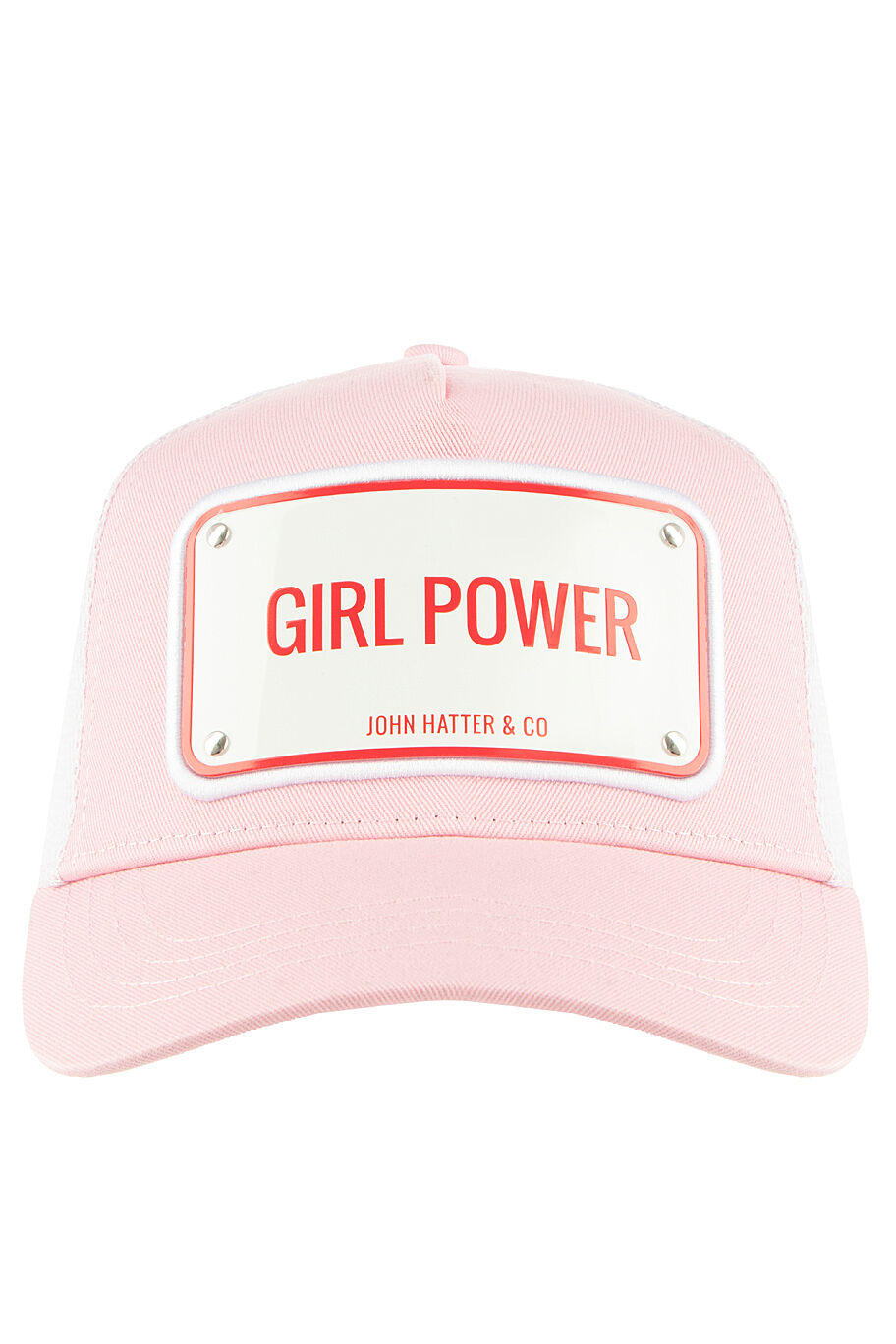 Кепка John Hatter&co - фото 1