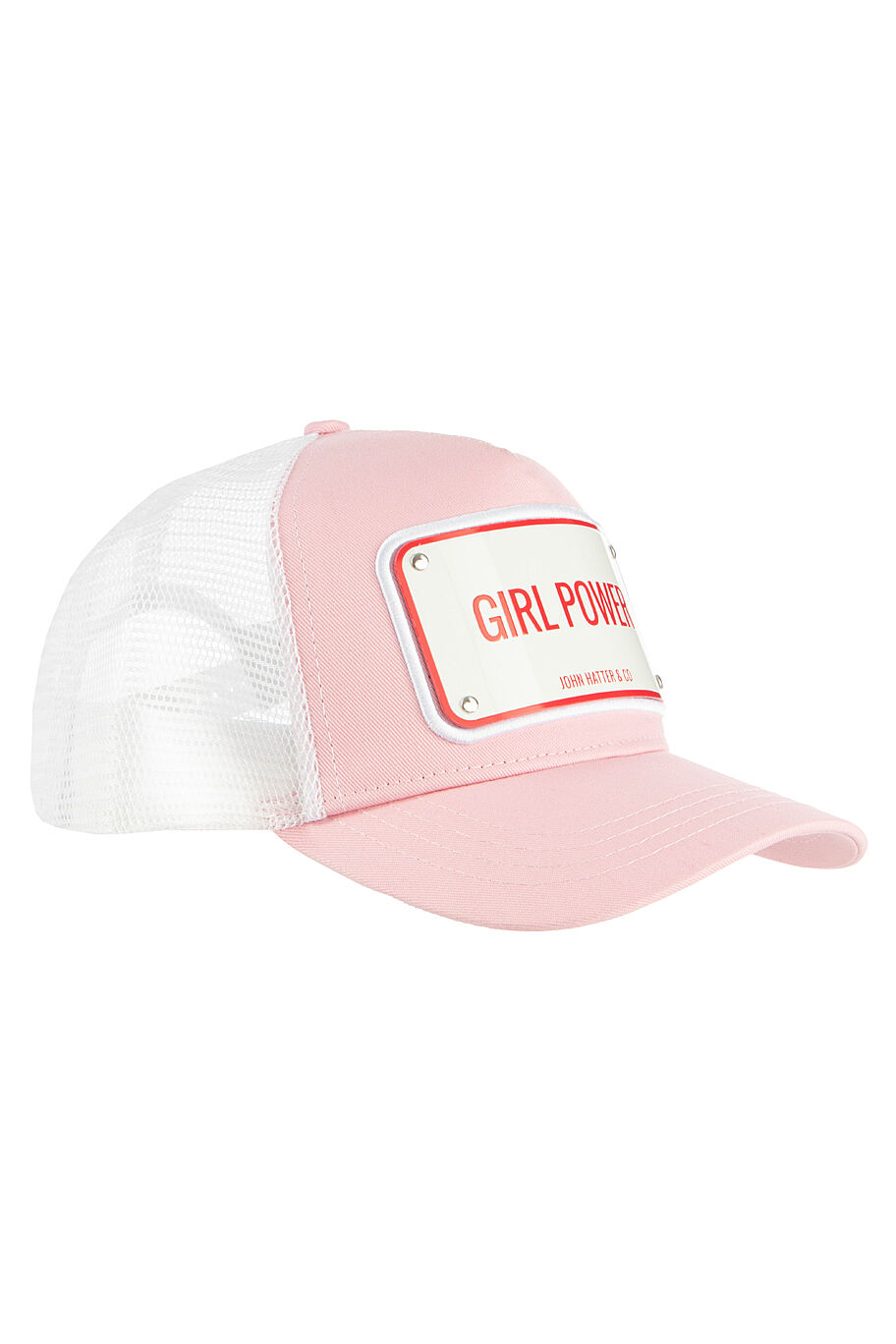 Кепка John Hatter&co - фото 2