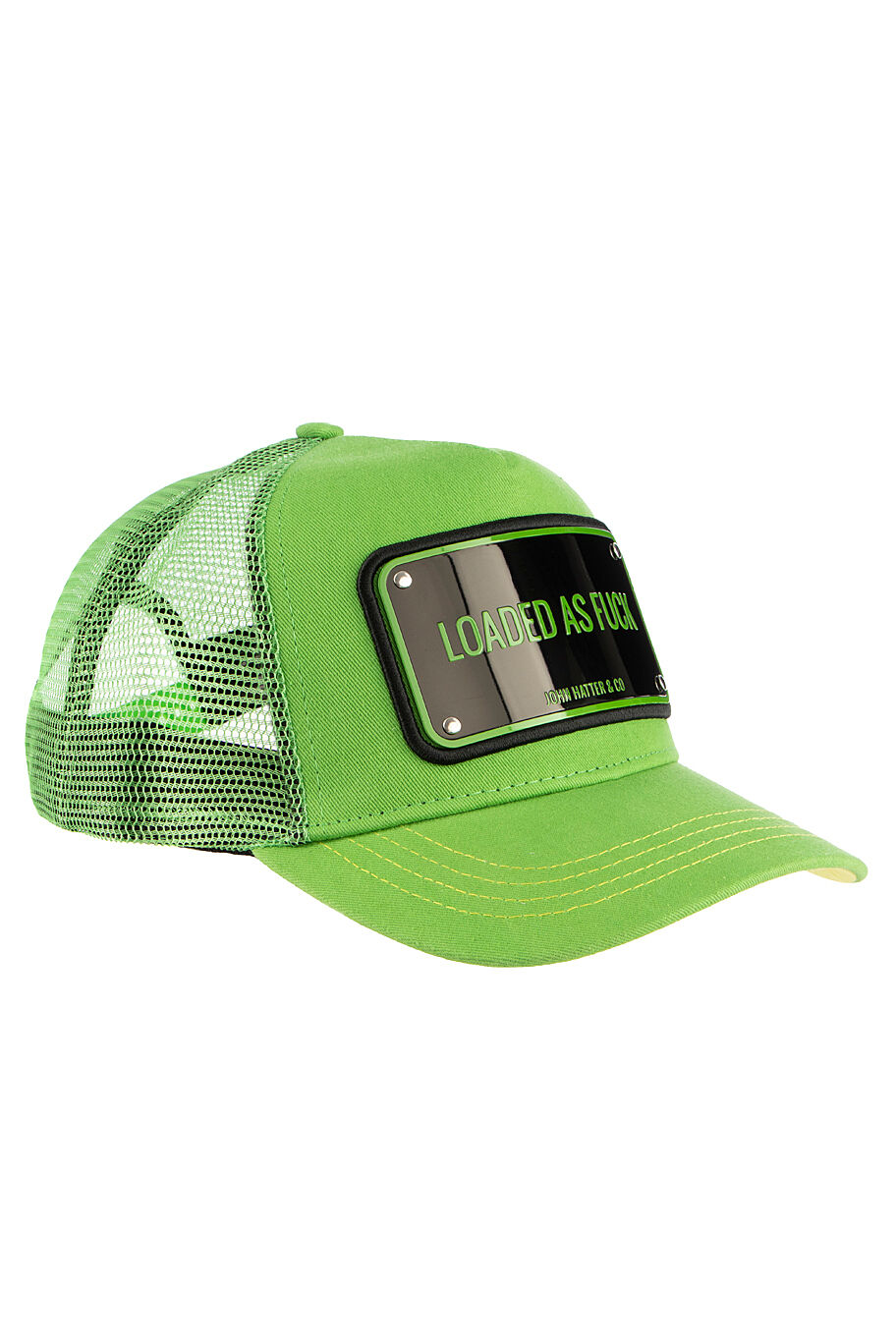 Кепка John Hatter&co - фото 2