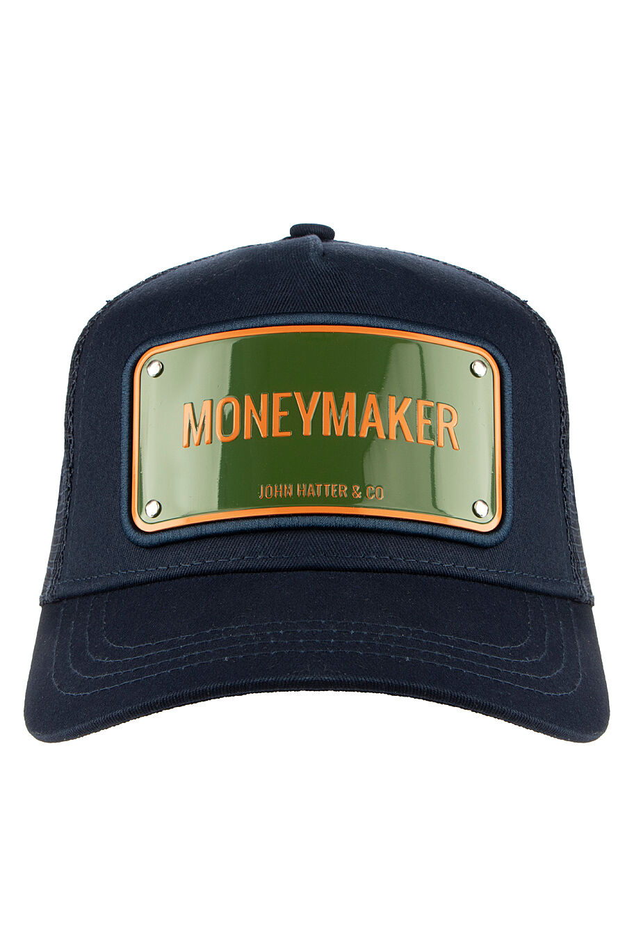 Кепка John Hatter&co - фото 1