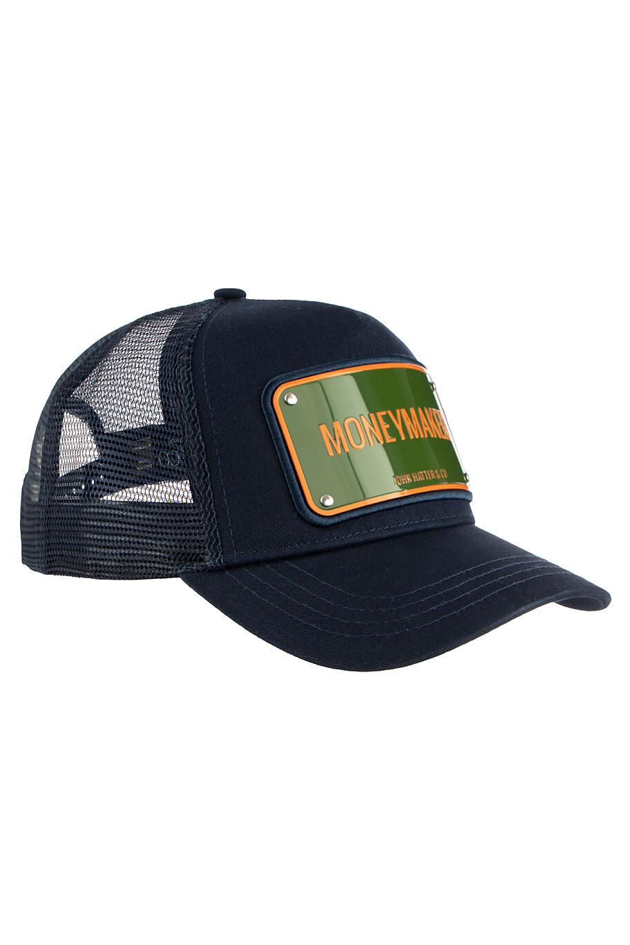 Кепка John Hatter&co - фото 2