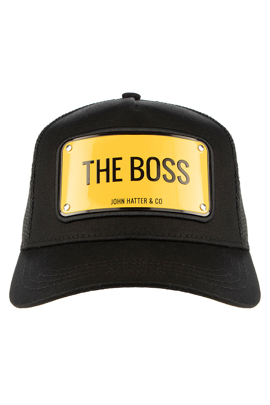 Кепка John Hatter&co - фото 1