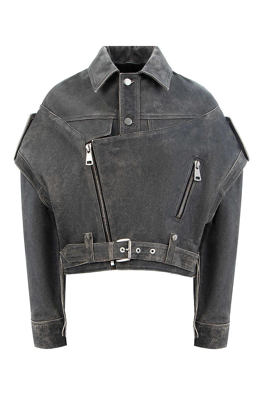 Куртка Manokhi - фото 1