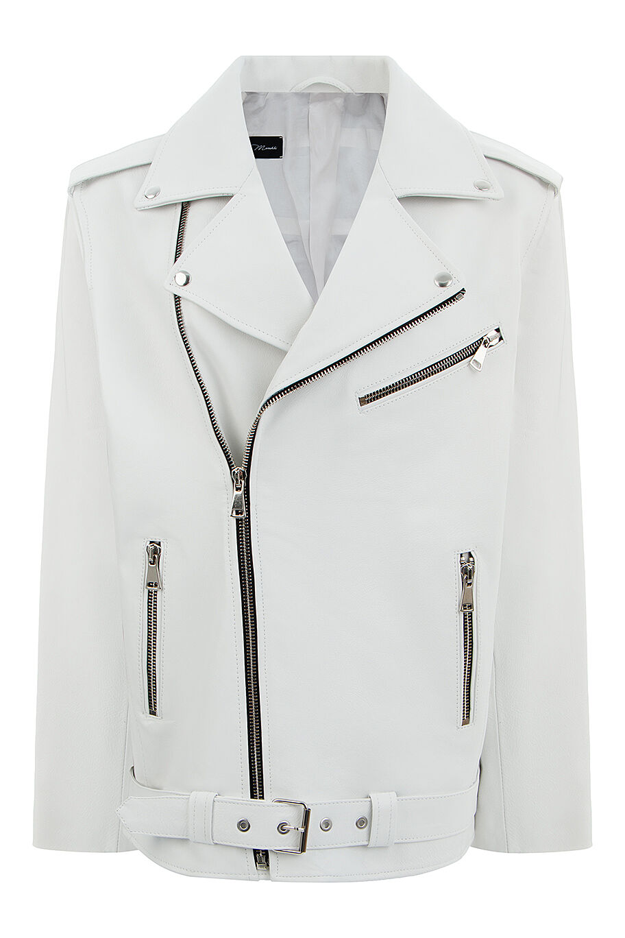 Куртка Manokhi - фото 1