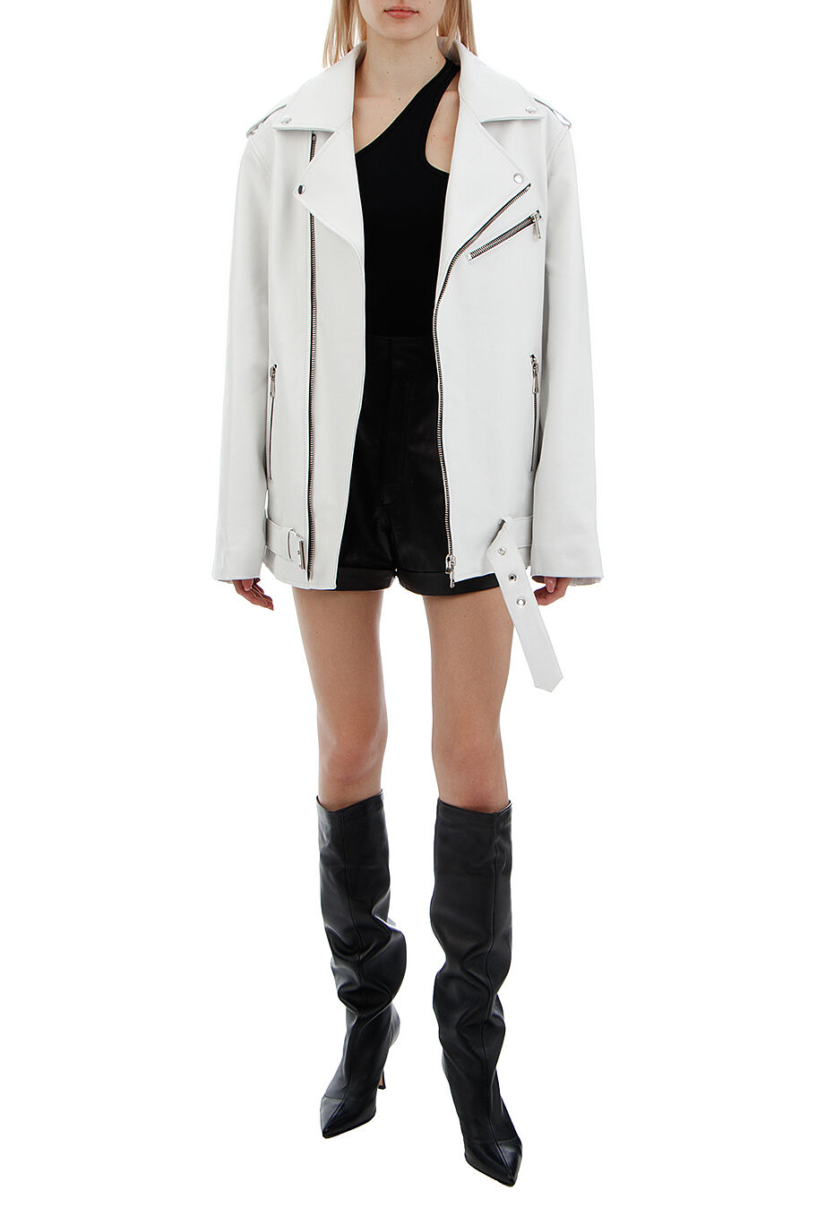 Куртка Manokhi - фото 2