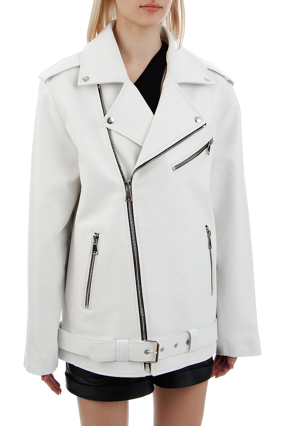 Куртка Manokhi - фото 3