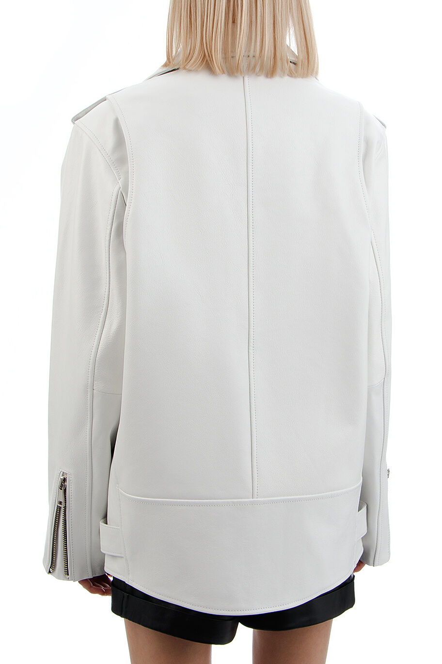 Куртка Manokhi - фото 4