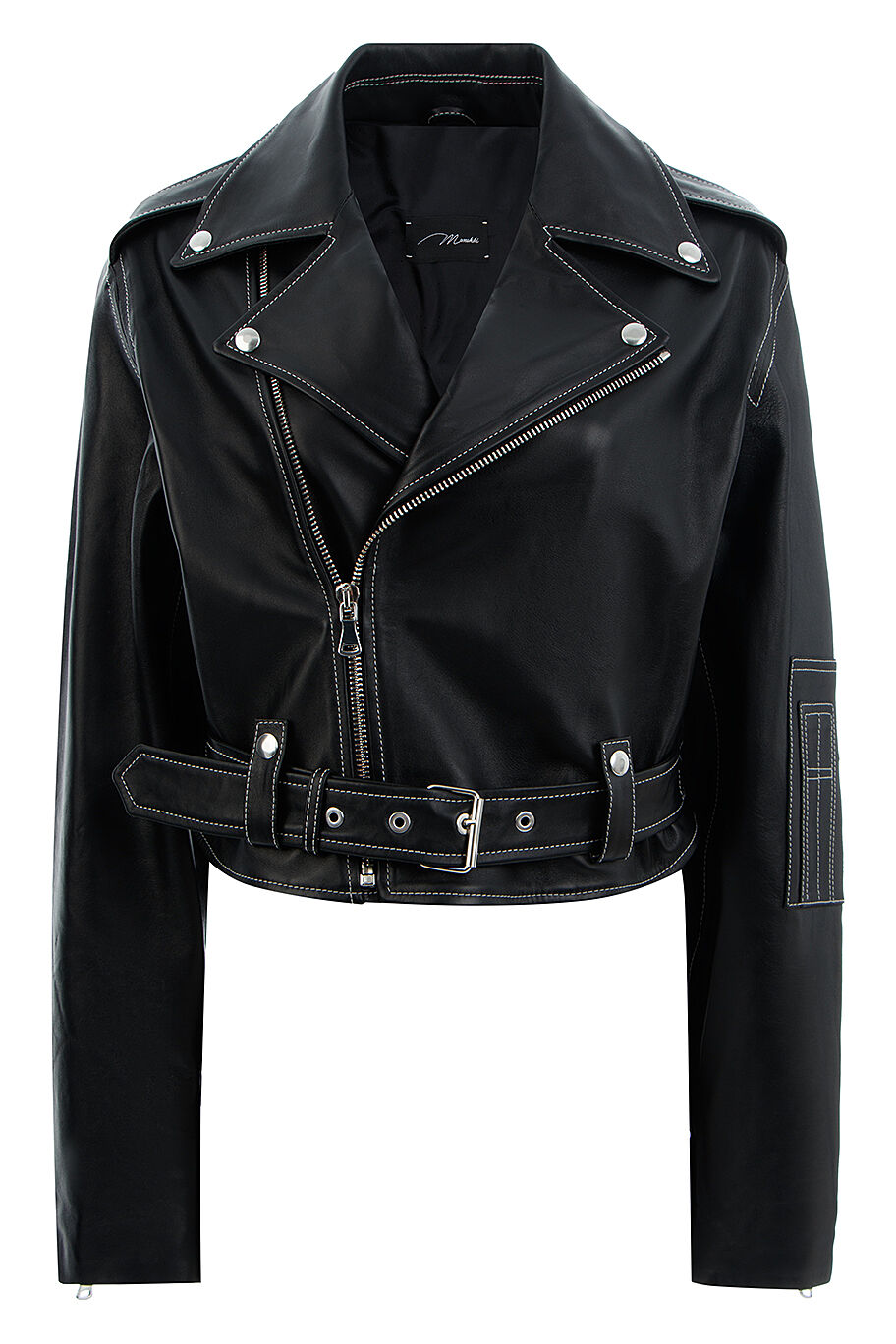 Куртка Manokhi - фото 1