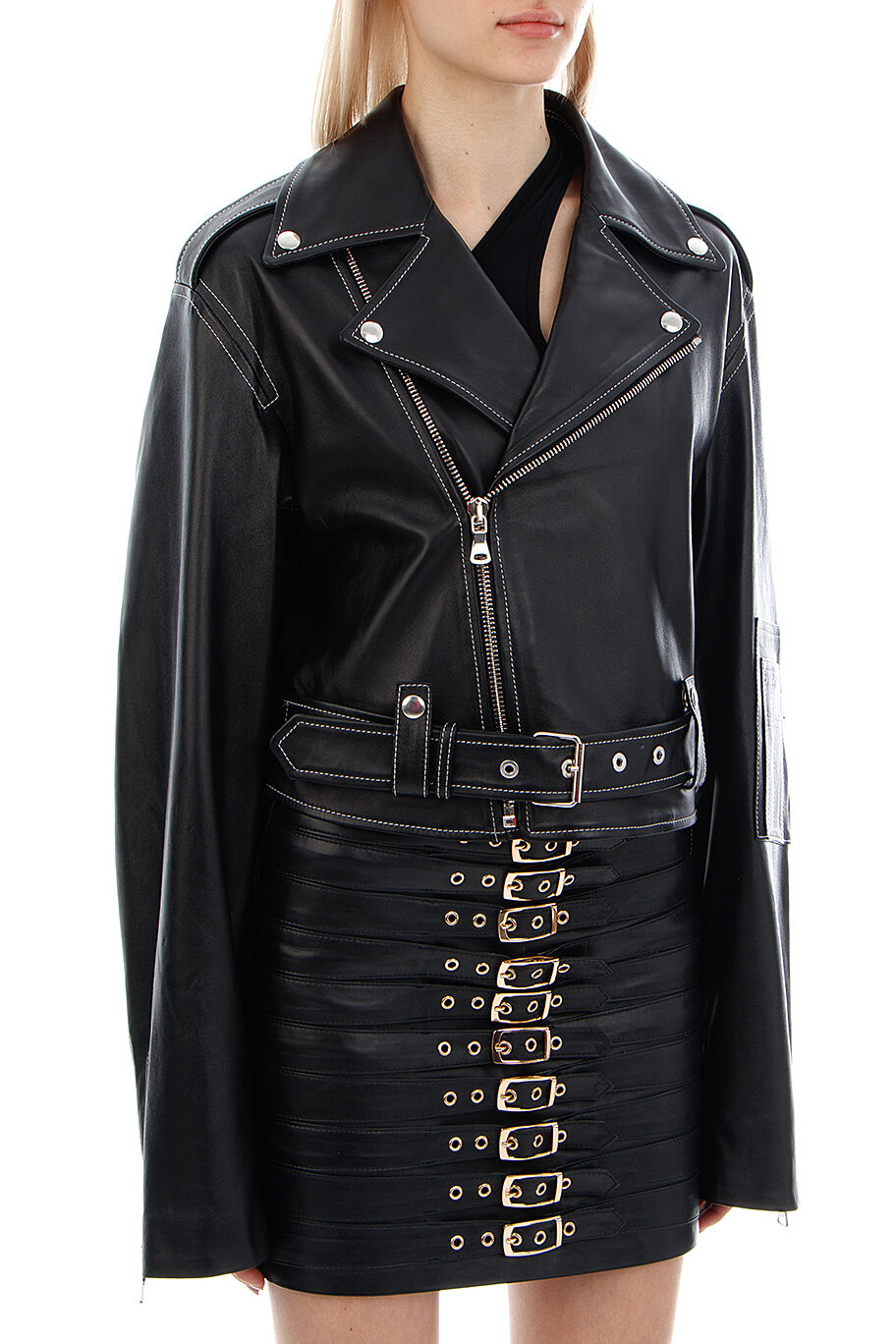 Куртка Manokhi - фото 3