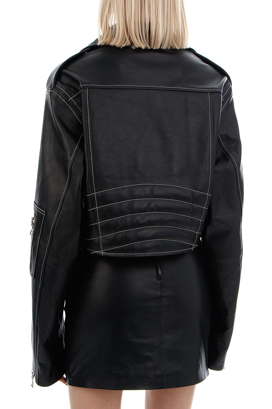 Куртка Manokhi - фото 4