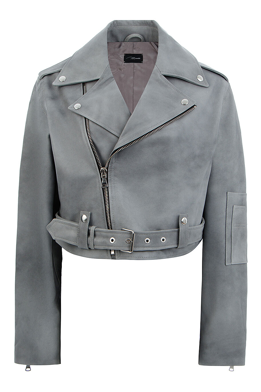 Куртка Manokhi - фото 1