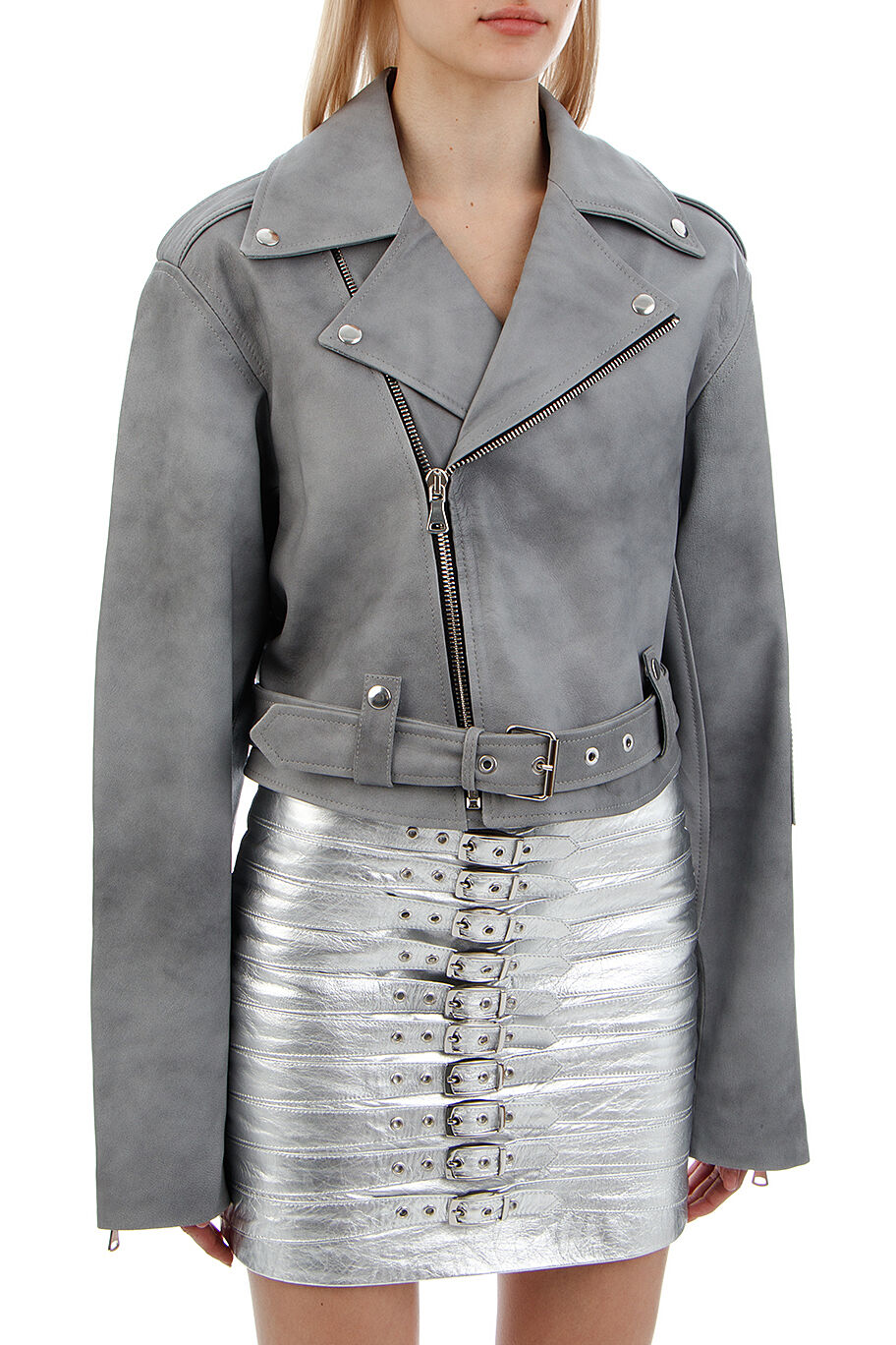 Куртка Manokhi - фото 3