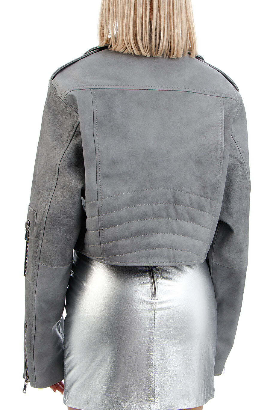 Куртка Manokhi - фото 4