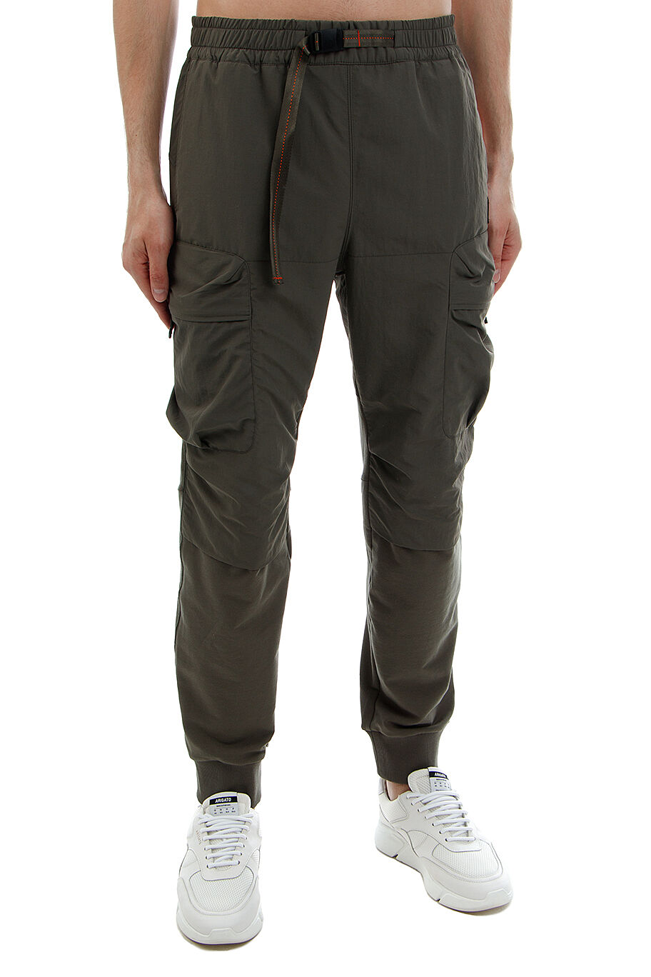 Брюки Parajumpers - фото 3