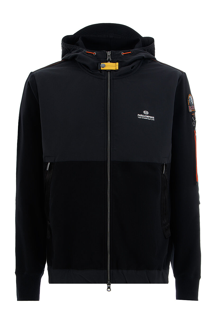 Худи Parajumpers - фото 1