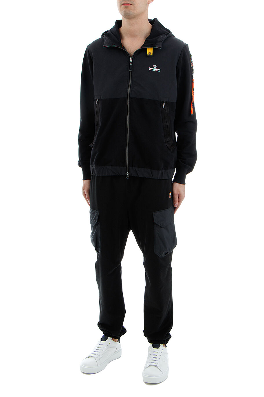 Худи Parajumpers - фото 2