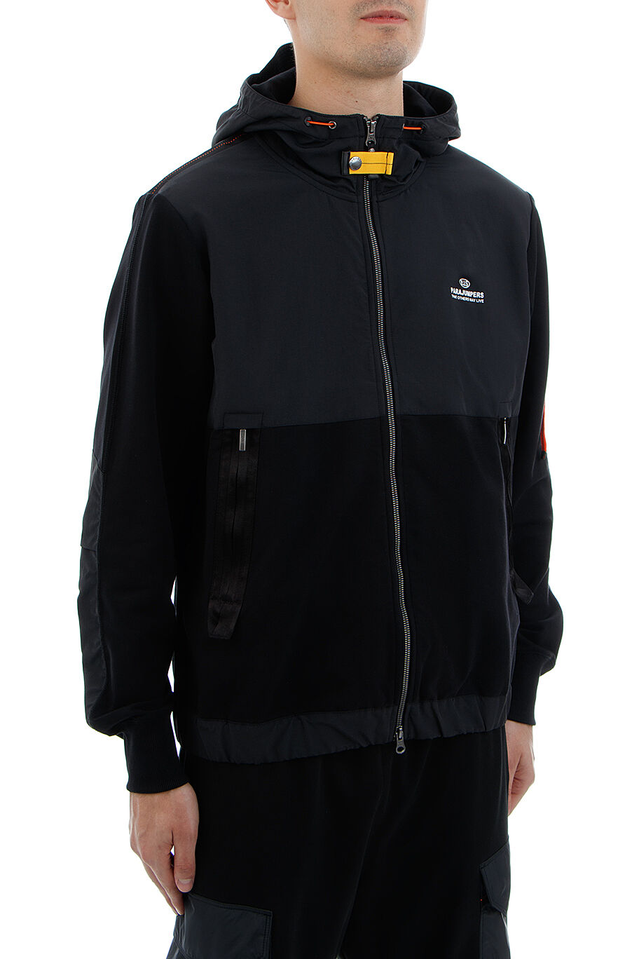 Худи Parajumpers - фото 3