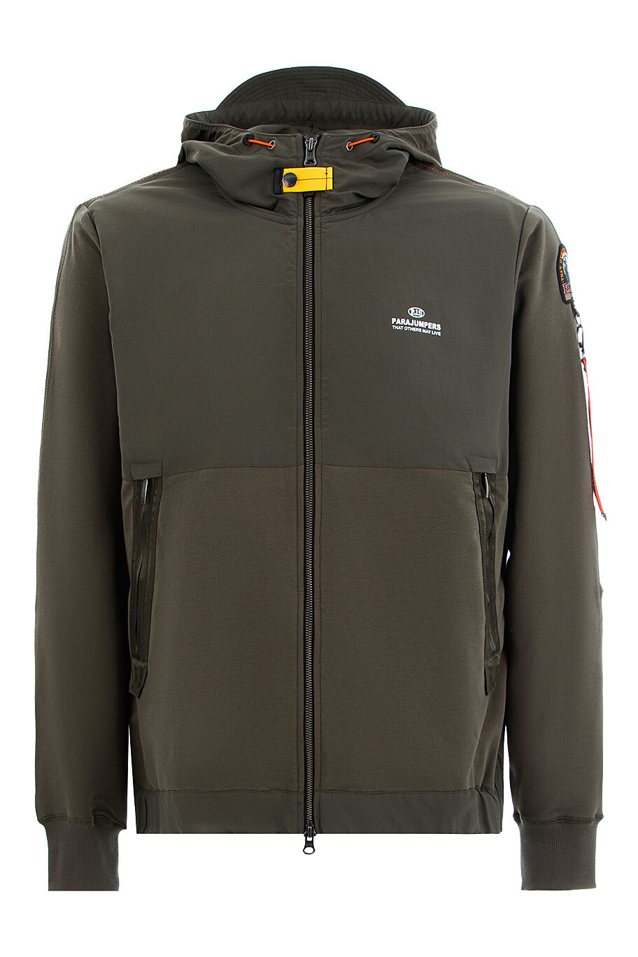 Худи Parajumpers - фото 1