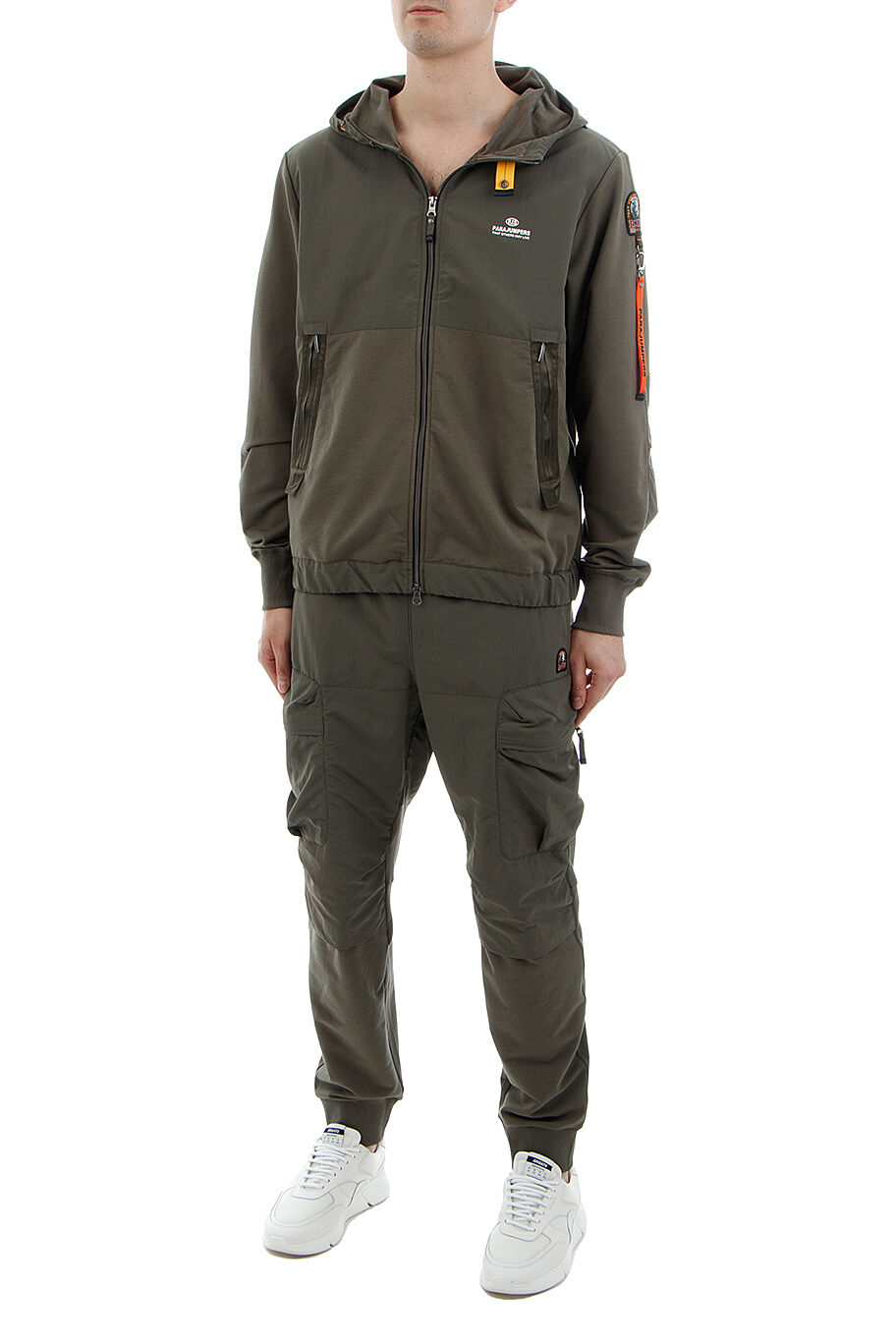 Худи Parajumpers - фото 2