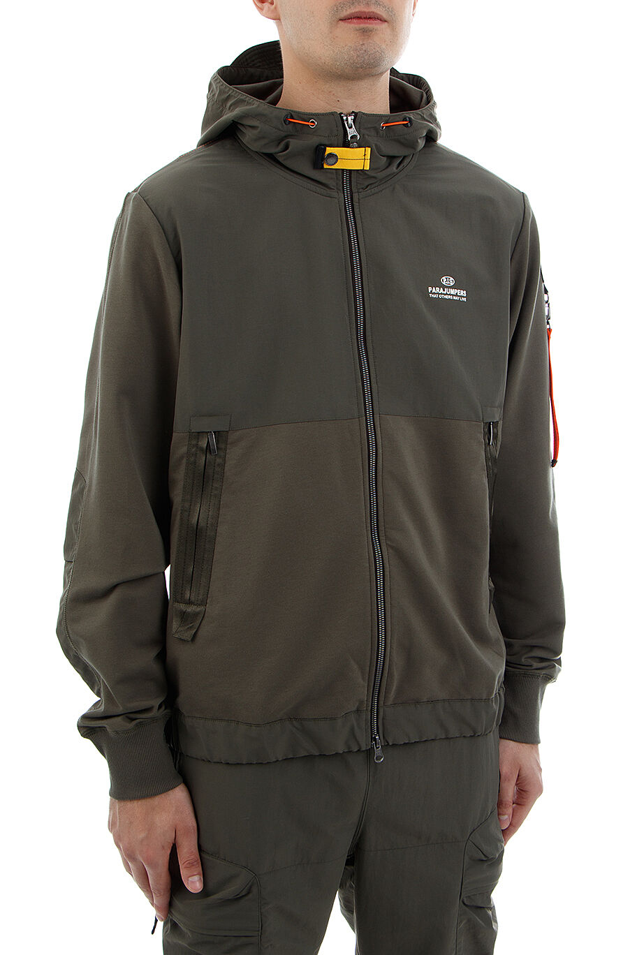 Худи Parajumpers - фото 3