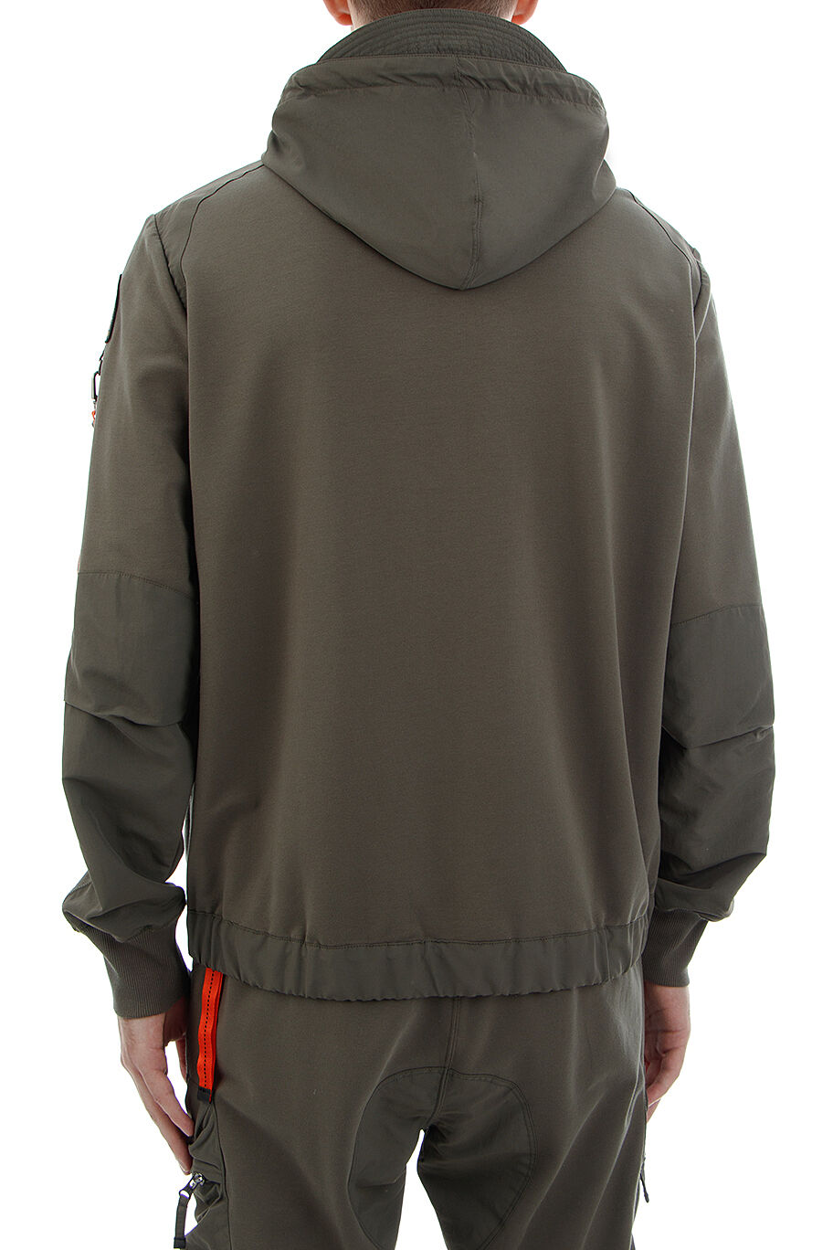 Худи Parajumpers - фото 4