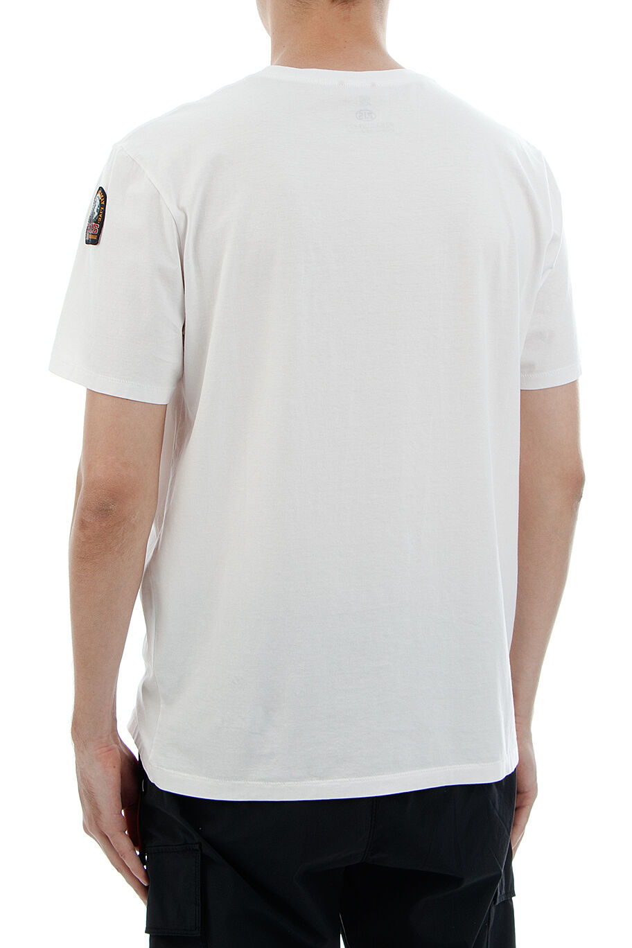 Футболка Parajumpers - фото 4