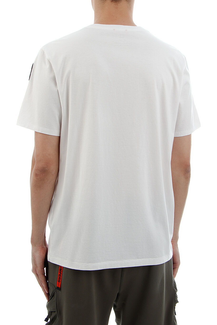 Футболка Parajumpers - фото 4