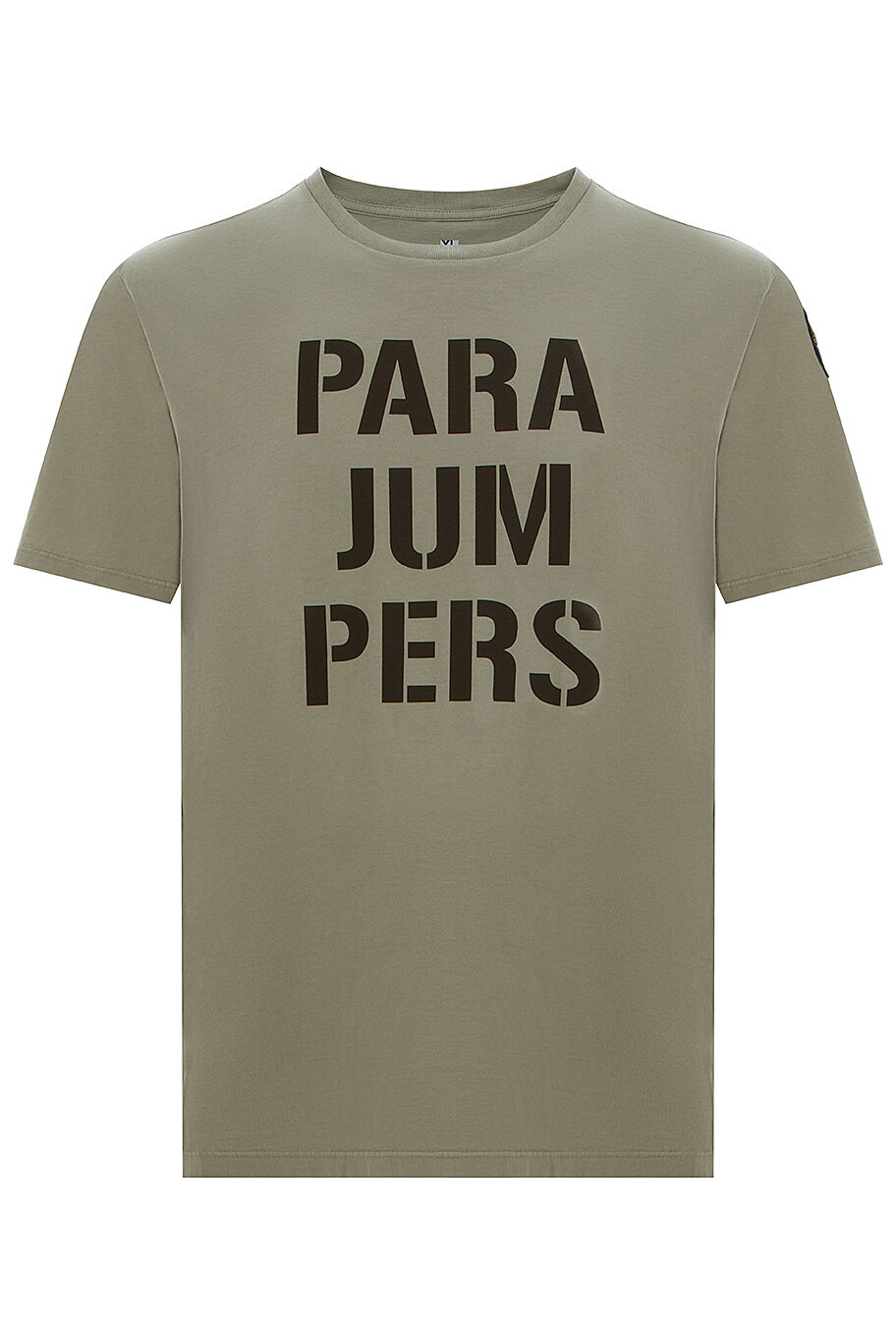 Футболка Parajumpers - фото 1