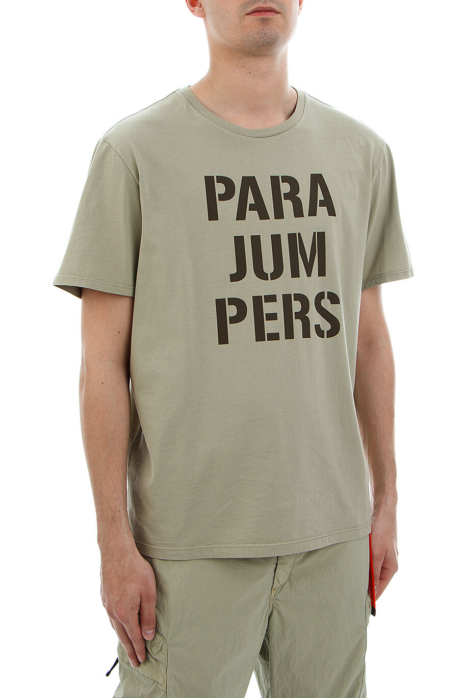 Футболка Parajumpers - фото 3