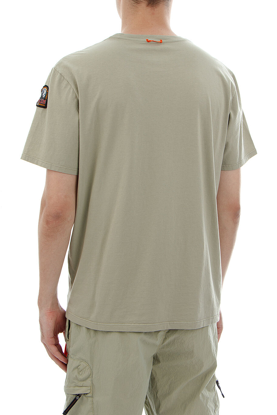 Футболка Parajumpers - фото 4