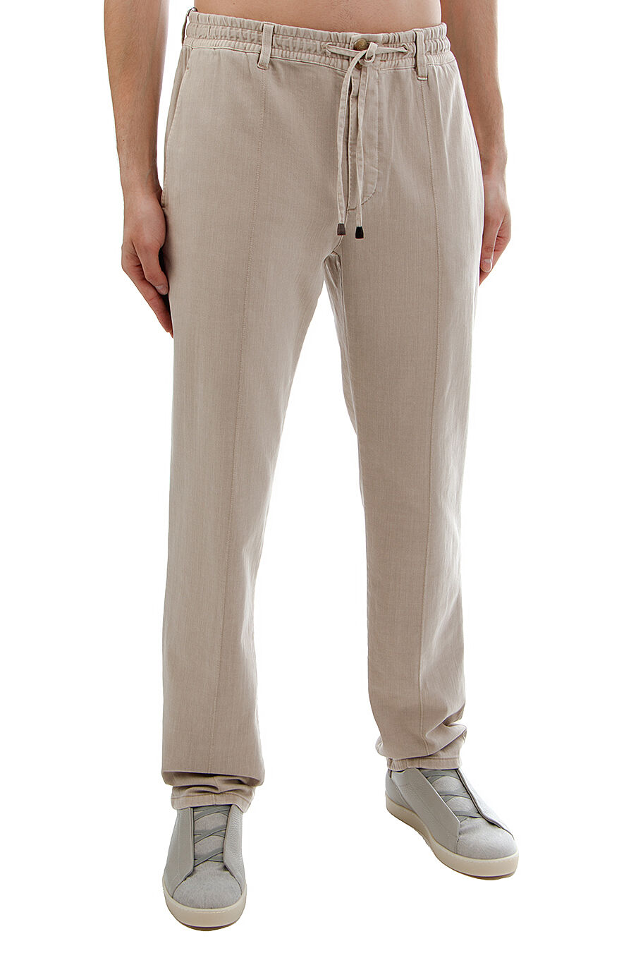 Брюки Cortigiani - фото 3