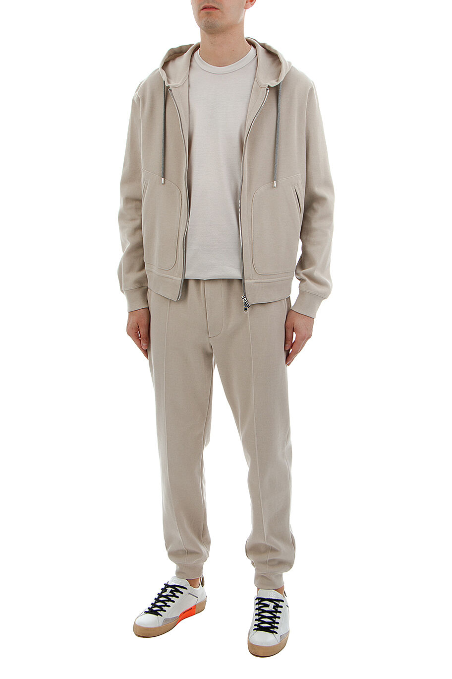 Брюки Cortigiani - фото 2