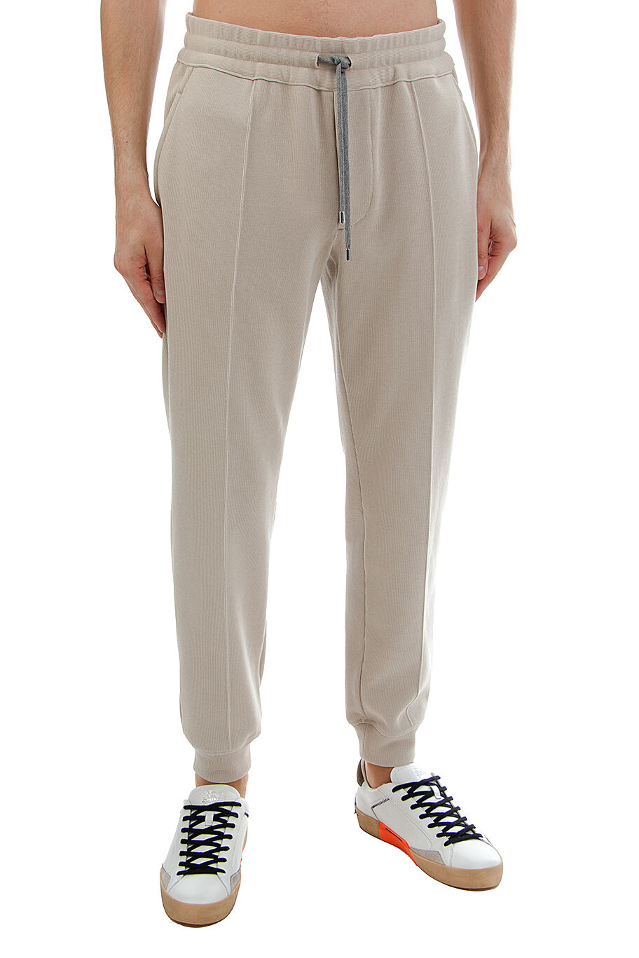 Брюки Cortigiani - фото 3