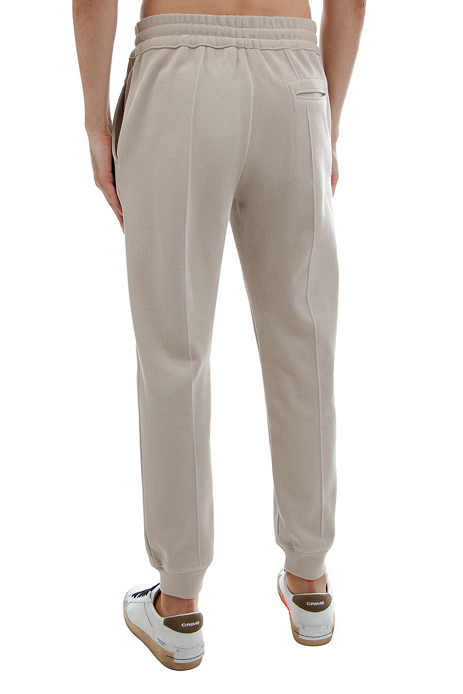 Брюки Cortigiani - фото 4