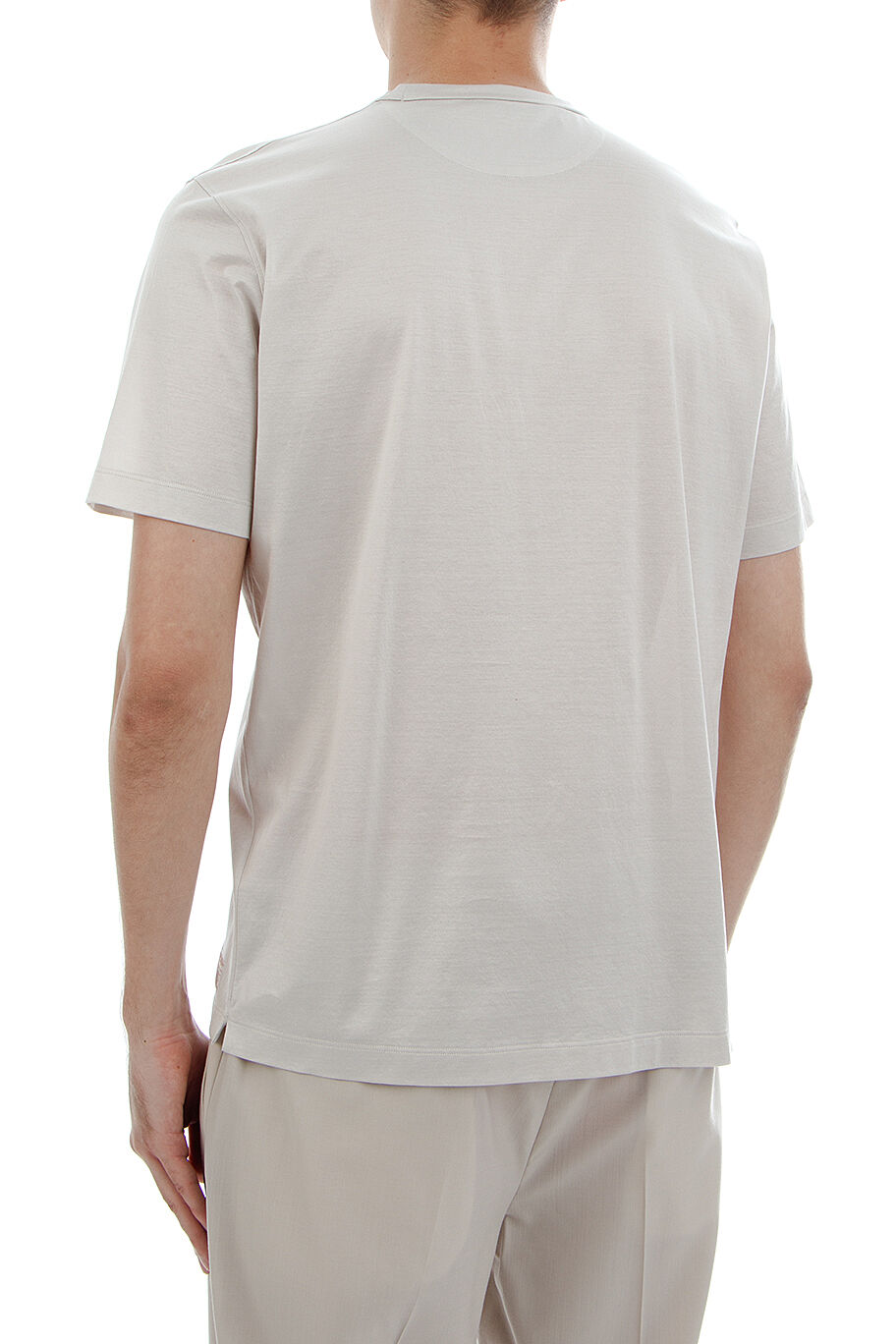 Футболка Cortigiani - фото 4