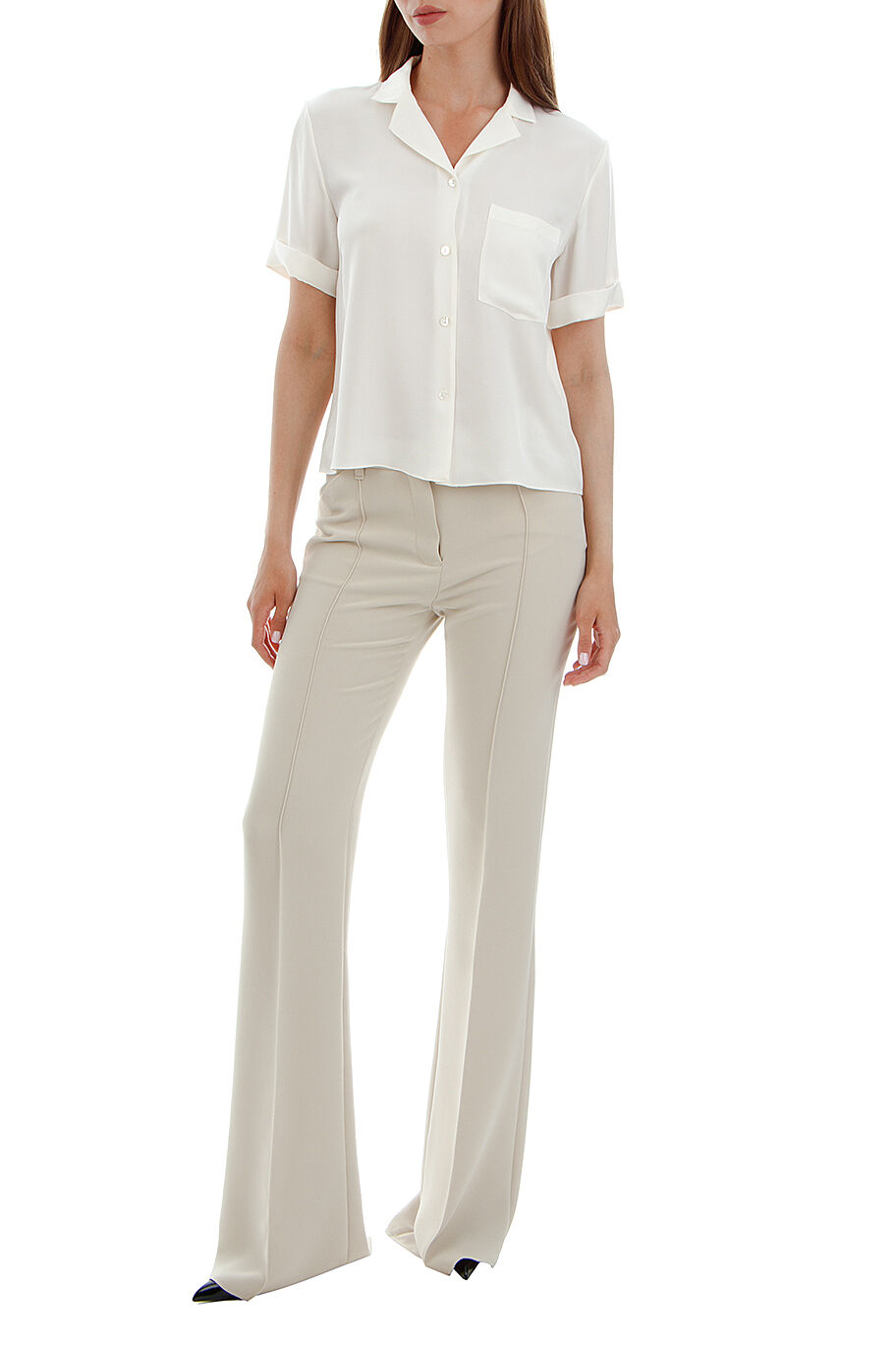 Рубашка Theory - фото 2