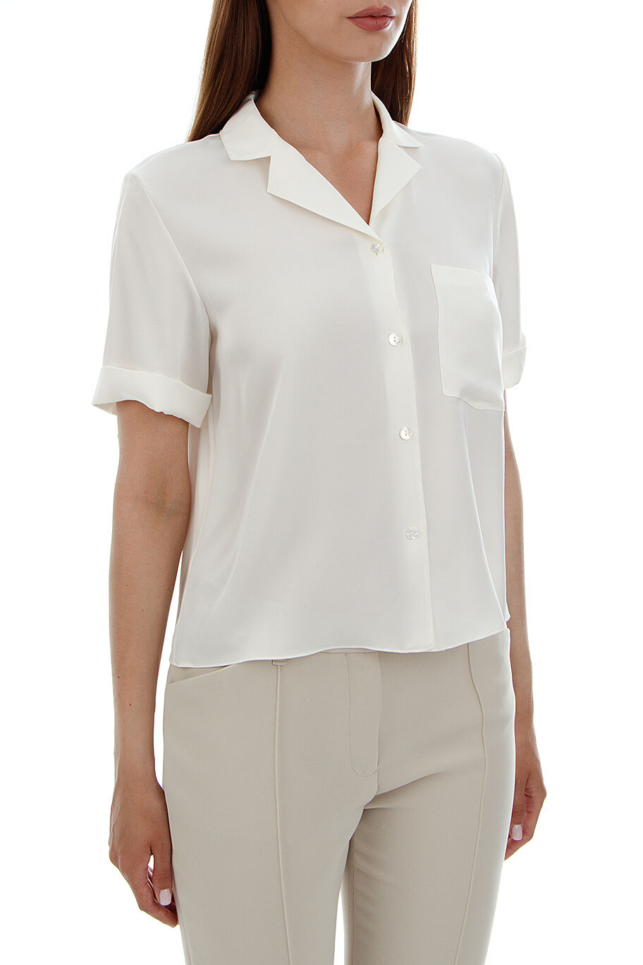 Рубашка Theory - фото 3