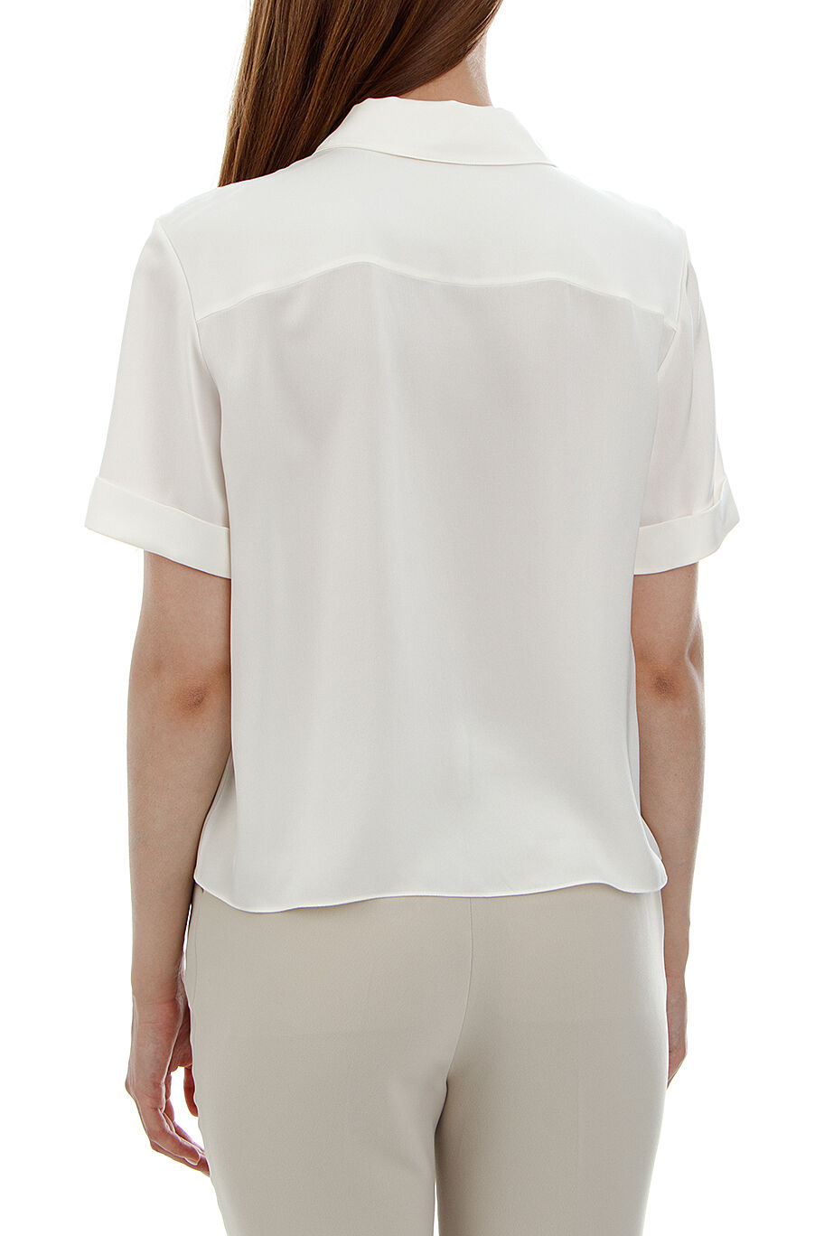 Рубашка Theory - фото 4