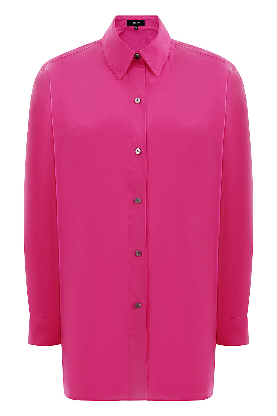 Рубашка Theory - фото 1
